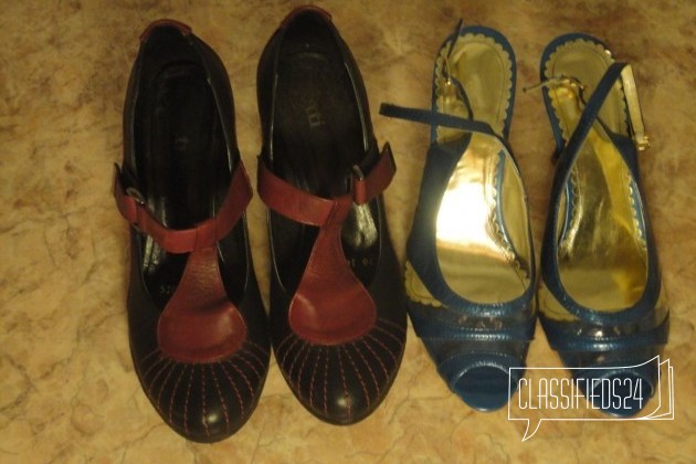 Продам турецкие туфли + подарок в городе Череповец, фото 1, Вологодская область