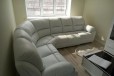 Продам новый кожаный угловой диван в городе Владивосток, фото 1, Приморский край