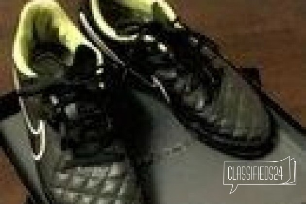 Бутсы Nike Tiempo в городе Ессентуки, фото 1, Мужская обувь