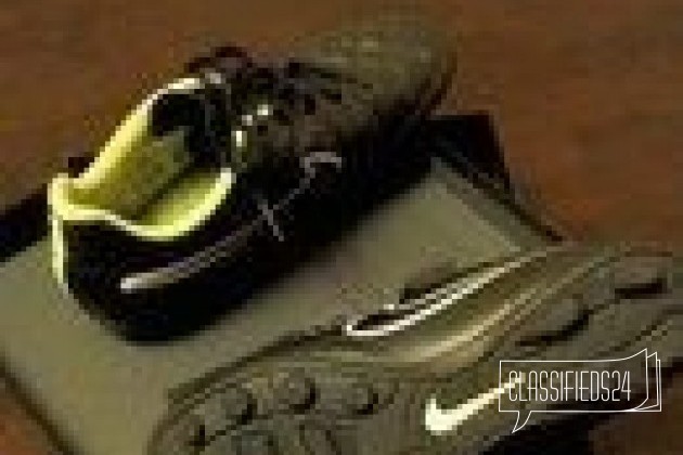 Бутсы Nike Tiempo в городе Ессентуки, фото 3, телефон продавца: +7 (906) 492-09-47