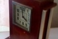 Часы настольные в городе Хабаровск, фото 1, Хабаровский край