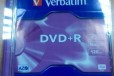 Диски DVD-R (болванки) в городе Москва, фото 2, телефон продавца: +7 (925) 888-20-91