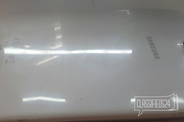 Планшет Samsung Galaxy Note 8.0 в городе Воронеж, фото 3, телефон продавца: +7 (920) 227-29-93