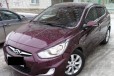 Hyundai Solaris, 2013 в городе Екатеринбург, фото 1, Свердловская область