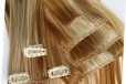 Натуpальные волосы для наращивания на треcсах. Ази в городе Новосибирск, фото 1, Новосибирская область