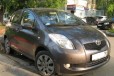 Toyota Yaris, 2007 в городе Екатеринбург, фото 1, Свердловская область