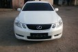 Lexus GS, 2007 в городе Пятигорск, фото 1, Ставропольский край