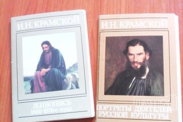 Открытки с портретами в городе Мурманск, фото 1, Мурманская область