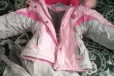 Одежда для девочки 3-4 года в городе Тюмень, фото 1, Тюменская область