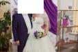 Свадебное платье в городе Чебоксары, фото 2, телефон продавца: +7 (909) 300-34-34