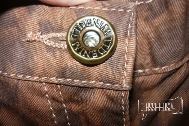 Новые брюки в городе Ангарск, фото 5, телефон продавца: +7 (902) 543-23-43