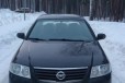 Nissan Almera Classic, 2007 в городе Екатеринбург, фото 1, Свердловская область