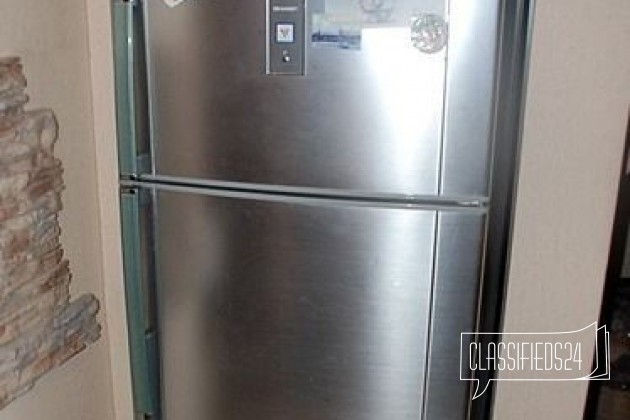 Холодильник в городе Барнаул, фото 1, телефон продавца: +7 (923) 167-15-30