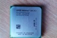 AMD Athlon 64 X2 3600+ Brisbane (AM2, L2 1024Kb) в городе Барнаул, фото 1, Алтайский край