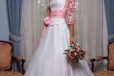 Продаю свое счастливое свадебное платье в городе Иркутск, фото 1, Иркутская область