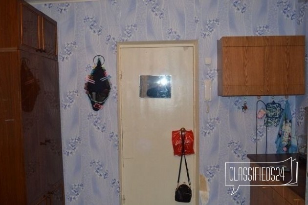 Комната 14 м² в 1-к, 2/5 эт. в городе Архангельск, фото 1, телефон продавца: +7 (962) 659-44-64