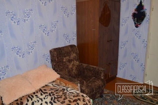Комната 14 м² в 1-к, 2/5 эт. в городе Архангельск, фото 2, стоимость: 5 500 руб.
