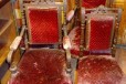 Стулья и кресла антикварные в городе Санкт-Петербург, фото 1, Ленинградская область