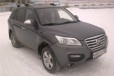 LIFAN X60, 2013 в городе Пермь, фото 1, Пермский край