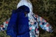 Красивая курточка на весну в городе Нижний Новгород, фото 2, телефон продавца: +7 (904) 057-08-03