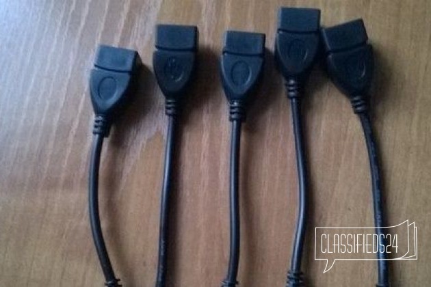 Новые usb кабели для планшета, телефона в городе Калачинск, фото 1, телефон продавца: +7 (950) 334-90-30