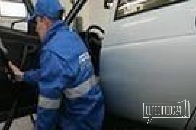Химчистка авто в городе Волгоград, фото 1, телефон продавца: +7 (937) 081-77-46