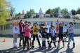 Роллер школа, обучение на роликах в Самаре в городе Самара, фото 4, Роликовые коньки и скейтборд