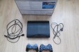 PS3 Super Slim 500 Gb в идеальном состоянии в городе Омск, фото 1, Омская область