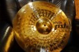 Тарелка Paiste PST8 18 Rock Crash в городе Липецк, фото 1, Липецкая область