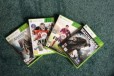 Игры для xbox xbox 360 в городе Омск, фото 1, Омская область