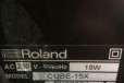 Roland cube 15x в городе Омск, фото 3, стоимость: 5 500 руб.