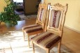 Столовый гарнитур в городе Темрюк, фото 4, Столы и стулья