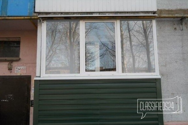 Оконыч-окна пвх, балконы, лоджии, отделка в городе Псков, фото 3, стоимость: 100 руб.