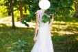 Платье свадебное в городе Тутаев, фото 2, телефон продавца: +7 (960) 543-01-17