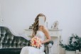 Кружевное платье для изящной невесты (айвори) в городе Ульяновск, фото 2, телефон продавца: +7 (908) 471-94-12