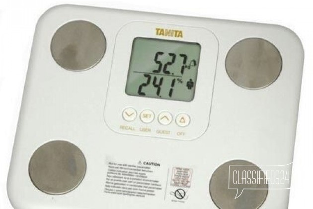 Весы, диагностика состава тела в городе Екатеринбург, фото 1, телефон продавца: +7 (921) 879-30-07