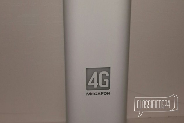 4G modem в городе Казань, фото 1, телефон продавца: +7 (903) 387-83-01