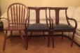 Продам итальянские стулья в городе Санкт-Петербург, фото 1, Ленинградская область