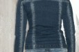 Джинсовая курточка в городе Тверь, фото 2, телефон продавца: +7 (920) 165-93-33
