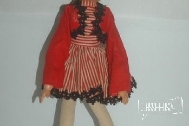 Японская кукла, 40 см. N а175 в городе Севастополь, фото 2, телефон продавца: +7 (978) 709-35-00