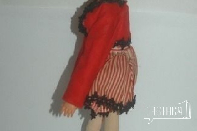 Японская кукла, 40 см. N а175 в городе Севастополь, фото 3, стоимость: 1 440 руб.