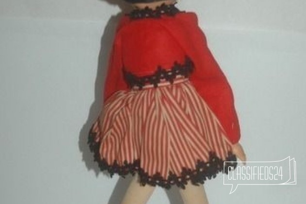 Японская кукла, 40 см. N а175 в городе Севастополь, фото 4, Другое