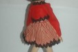 Японская кукла, 40 см. N а175 в городе Севастополь, фото 4, Другое