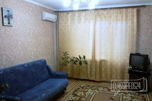 1-к квартира, 24 м², 4/9 эт. в городе Владивосток, фото 1, стоимость: 11 000 руб.