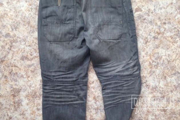 Стильные джинсы в городе Каменск-Уральский, фото 3, телефон продавца: +7 (908) 910-58-75