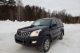 Toyota Land Cruiser Prado, 2007 в городе Екатеринбург, фото 1, Свердловская область