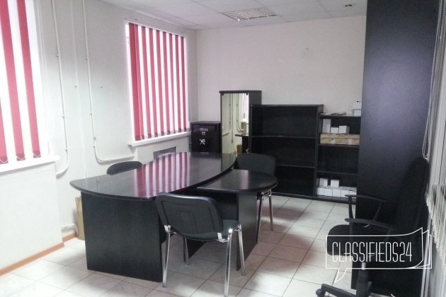 Офисное помещение, 20 м² в городе Нижнекамск, фото 1, Аренда офисов