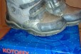 Зимние ботинки Котофей в городе Владимир, фото 2, телефон продавца: +7 (905) 617-99-70