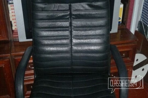 Компьютерный стул кресло в городе Екатеринбург, фото 1, телефон продавца: +7 (912) 251-59-00