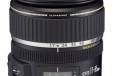 Объектив canon еf-S 17-85mm 4-5.6 IS в городе Нижний Новгород, фото 1, Нижегородская область